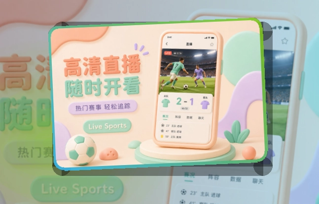 买球站 APP赛事观察界面图